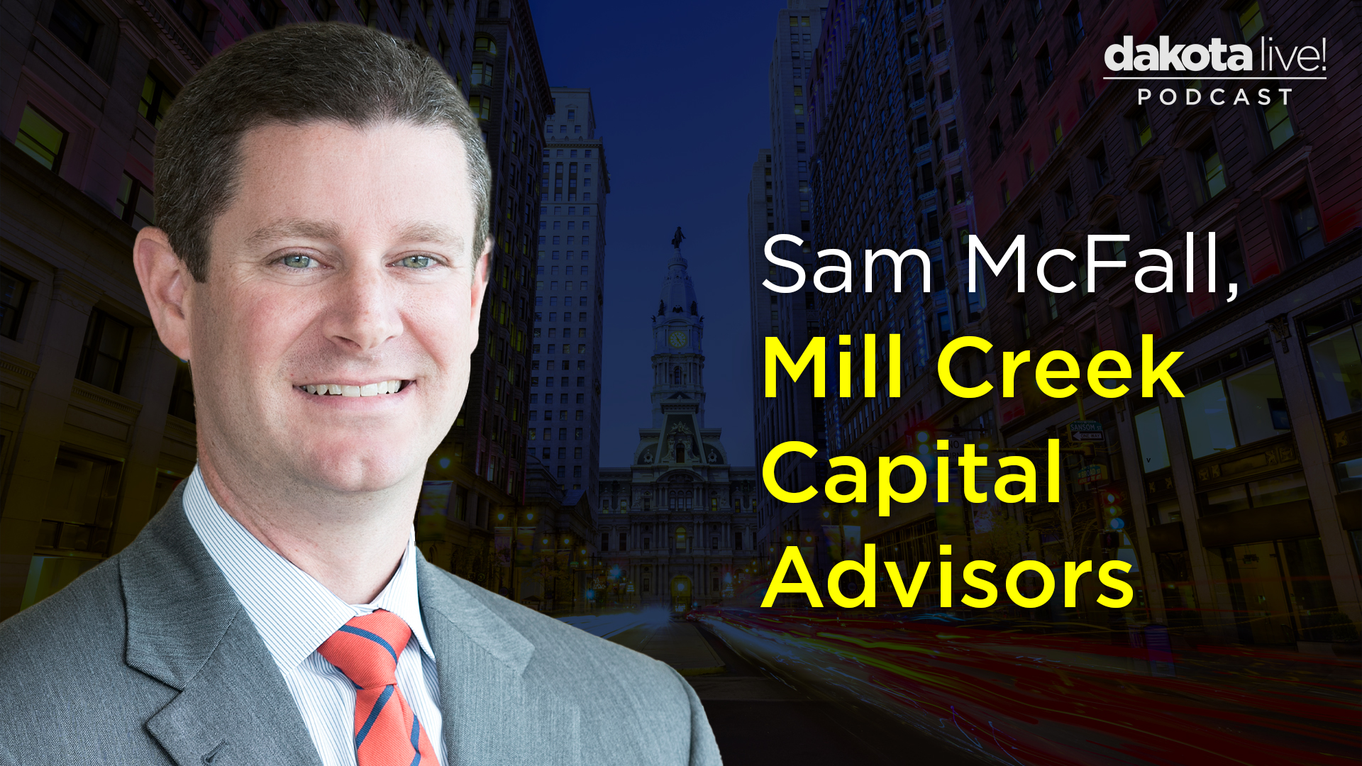 Advising with Integrity with Mill Creek Capital Advisors